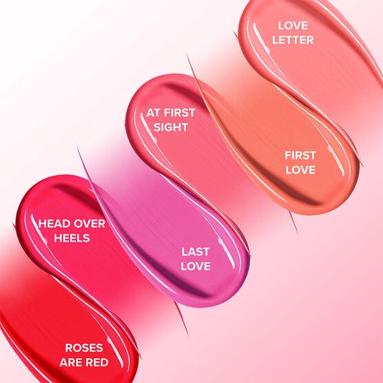 LOVE FLUSH BLUSH LOVE LETTER 6 ML